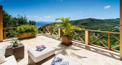 Belle et spacieuse Luxury Retreat