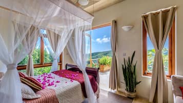 7 chambres, Wi-Fi gratuit