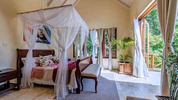 7 Schlafzimmer, kostenloses WLAN