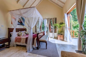 7 Schlafzimmer, kostenloses WLAN