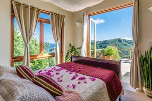 7 chambres, Wi-Fi gratuit