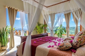 7 Schlafzimmer, kostenloses WLAN