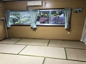 1 habitación