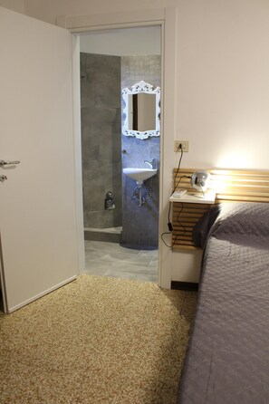 2 habitaciones, wifi y ropa de cama 