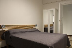 2 soverom, wi-fi og sengetøy