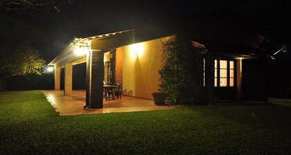 OLIVO house - Podere Campi Al Mare, - wifi - POOL- private garden -jacuzzi
