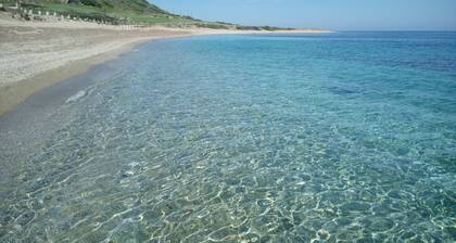 Skyrian Room, Nördliche Sporaden