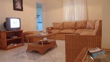 TV connectée, lecteur de DVD, chaîne hi-fi