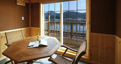Tongyeong Daore Pension
