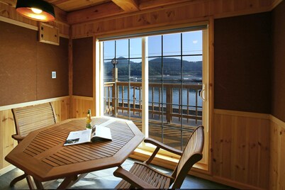 Tongyeong Daore Pension