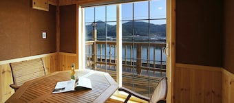 Tongyeong Daore Pension