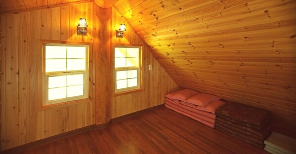 Chambre (3 Wol-Myung) | 1 chambre, Wi-Fi gratuit