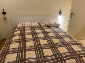 2 bedrooms, WiFi, bed sheets - Brand new apartment with amazing view and close to everything (Sestriere)