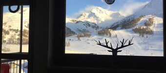  Appartement neuf avec vue imprenable et proche de tout