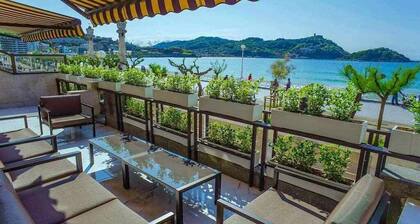 La Concha Best View by DonosRent