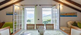 Appartamento Ca Du Pescou