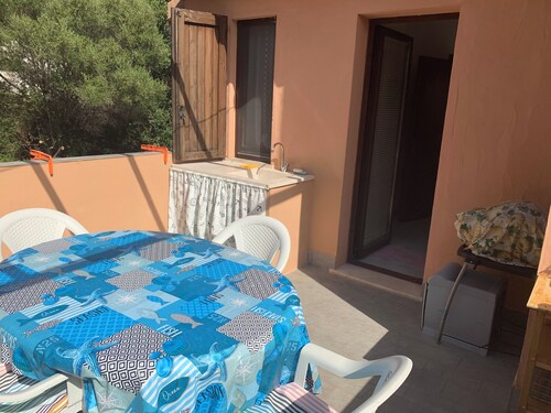 Ferienhaus / Villa - Pula