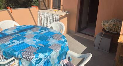 Ferienhaus / Villa - Pula