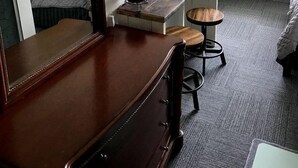 Interior - Hotel Ran (Okinawa)