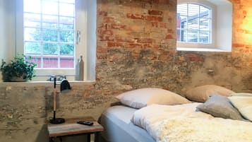 Decoración personalizada y muebles diferentes