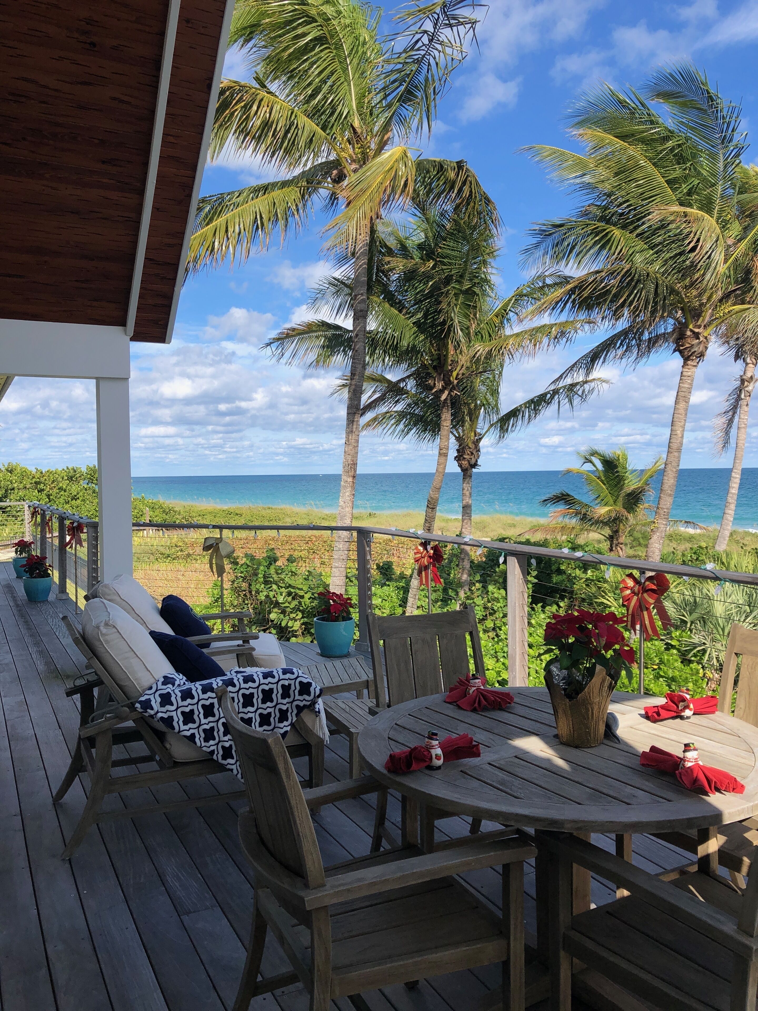 Deck View