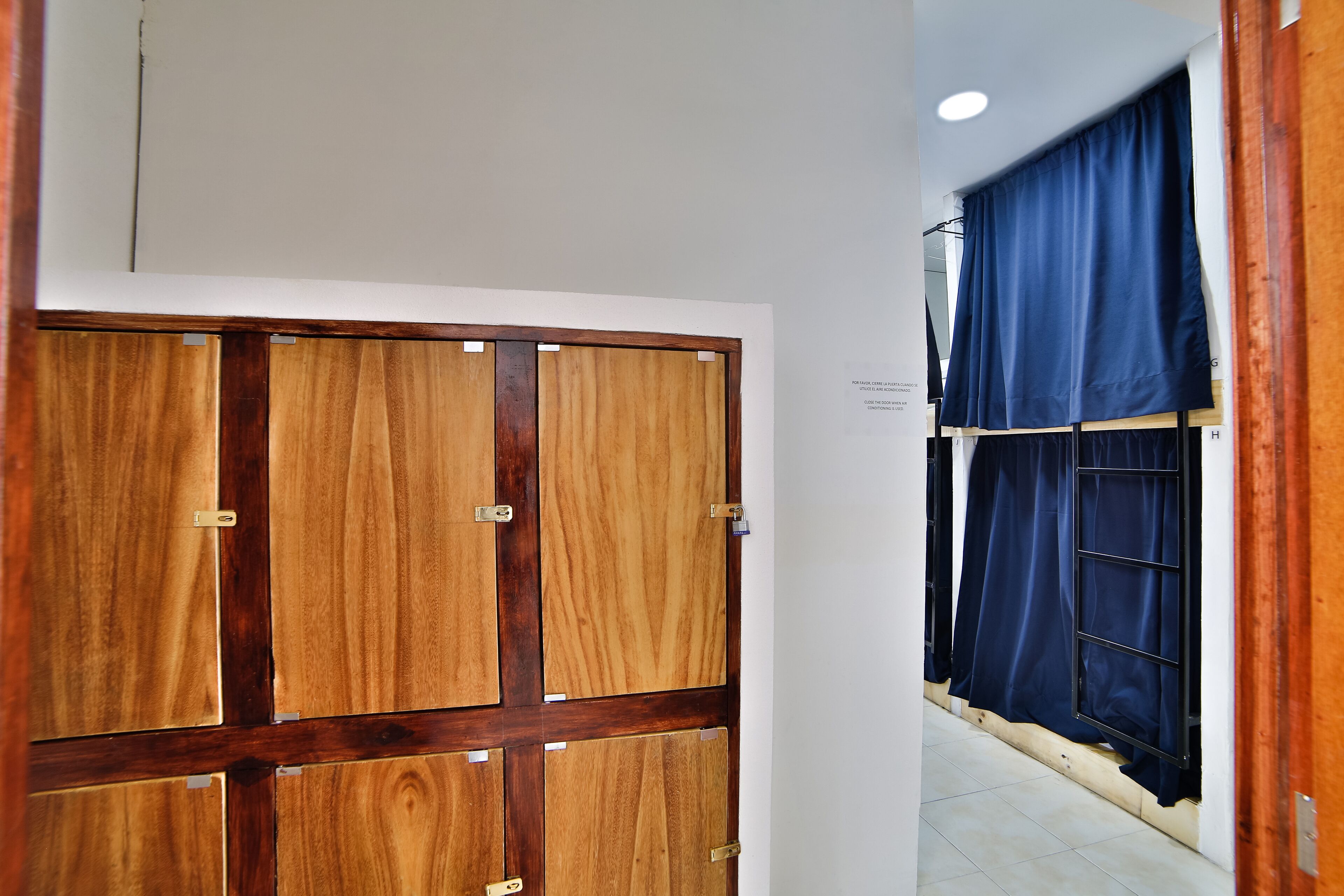 Foto - Hostel Vallarta