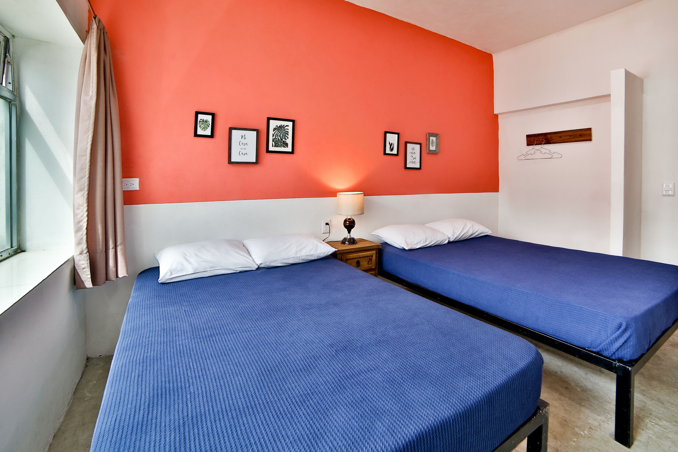 Foto - Hostel Vallarta