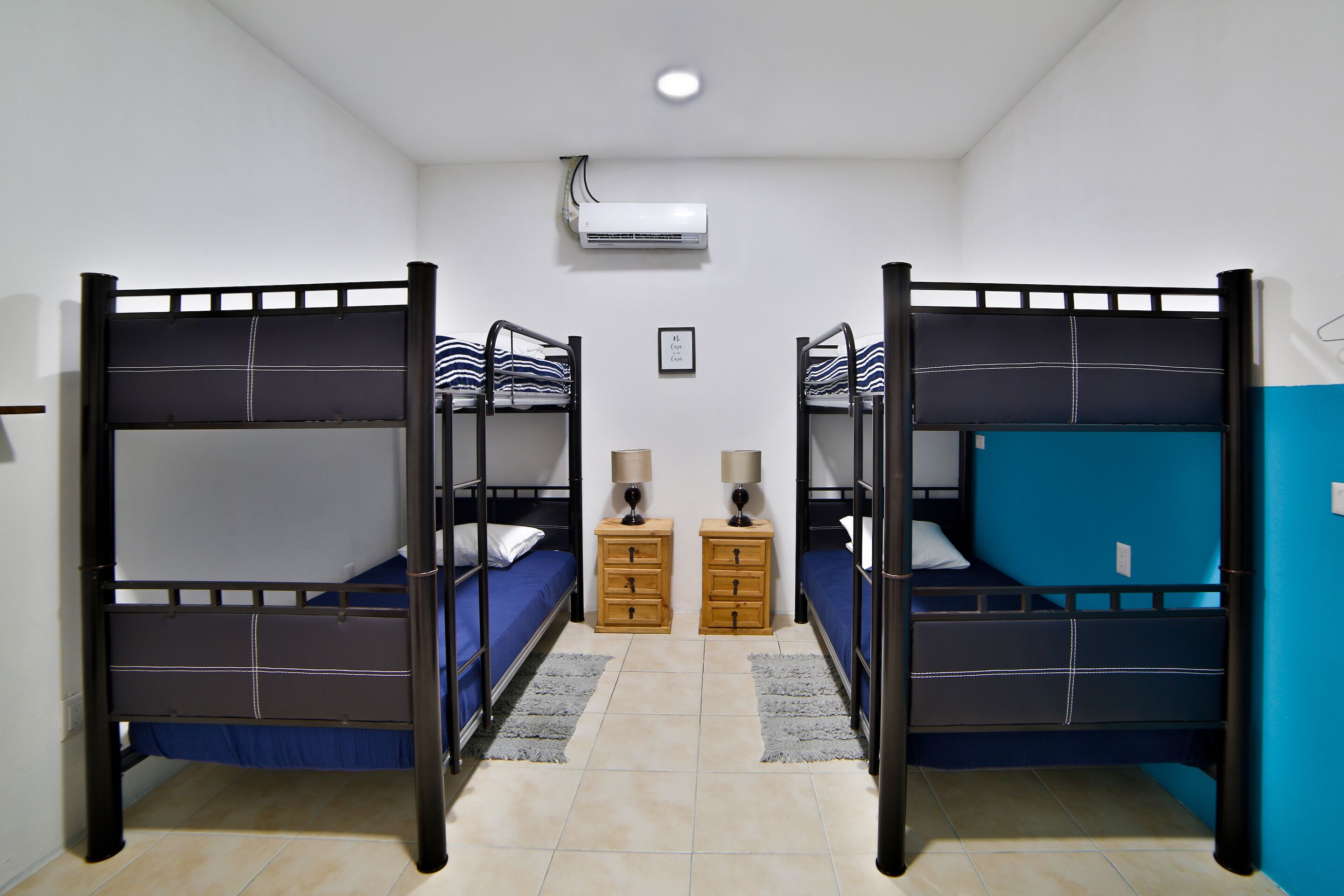 Foto - Hostel Vallarta