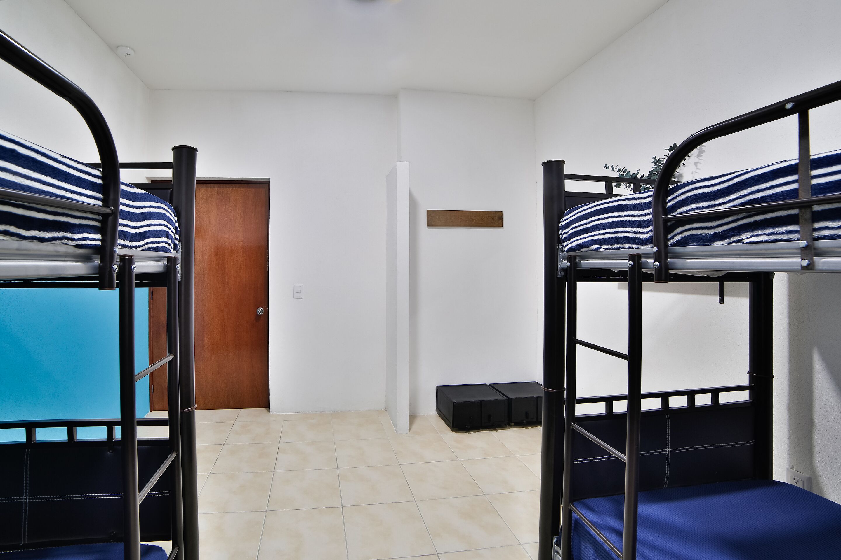 Foto - Hostel Vallarta