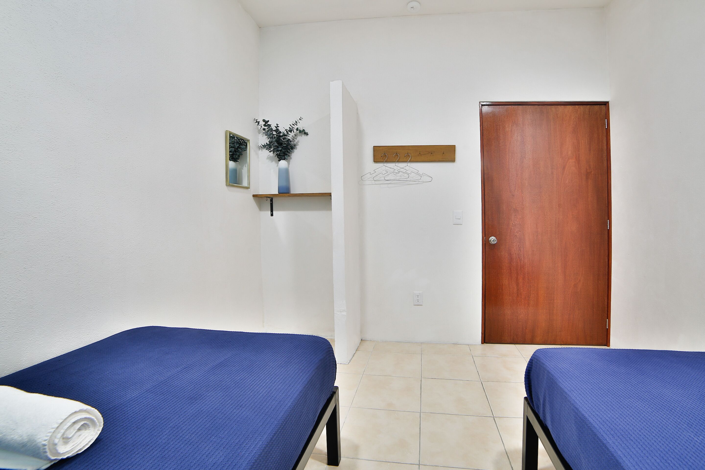 Foto - Hostel Vallarta