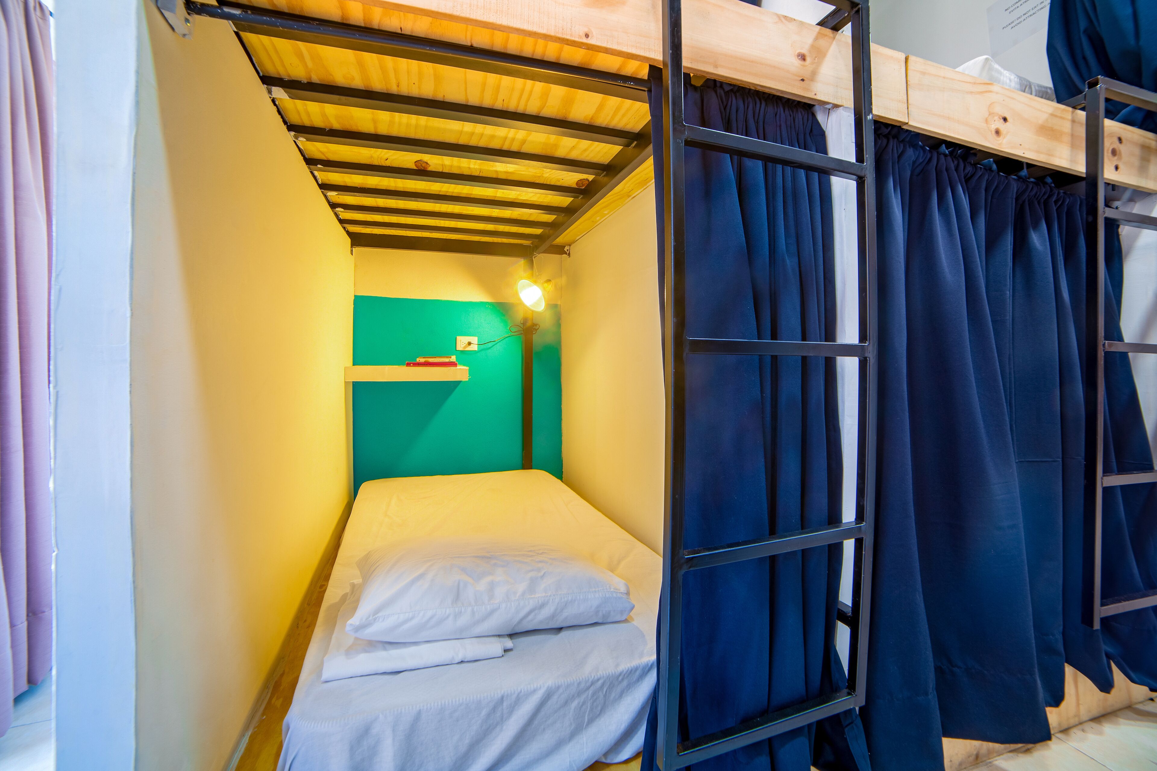 Foto - Hostel Vallarta