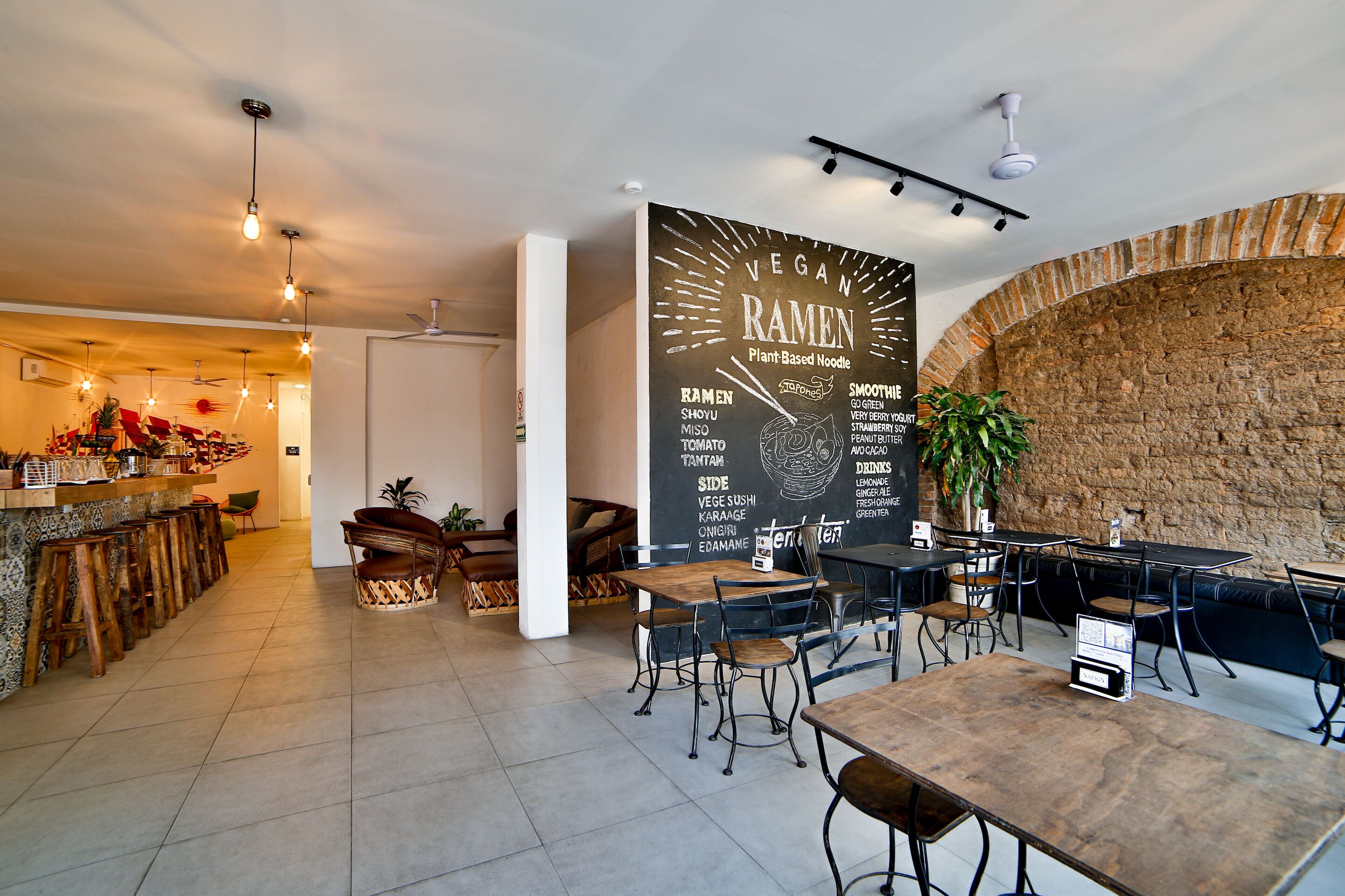 Foto - Hostel Vallarta