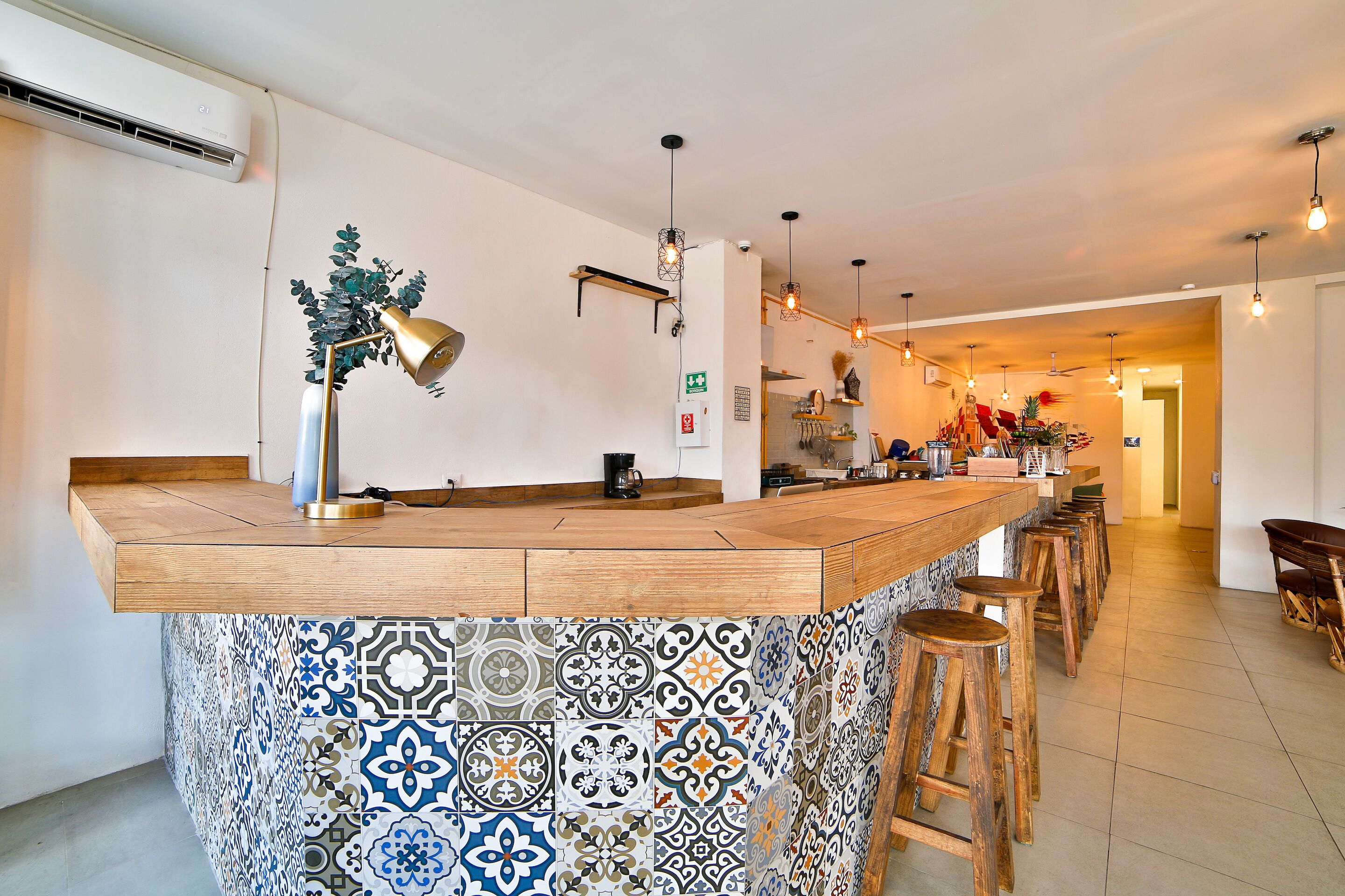 Foto - Hostel Vallarta