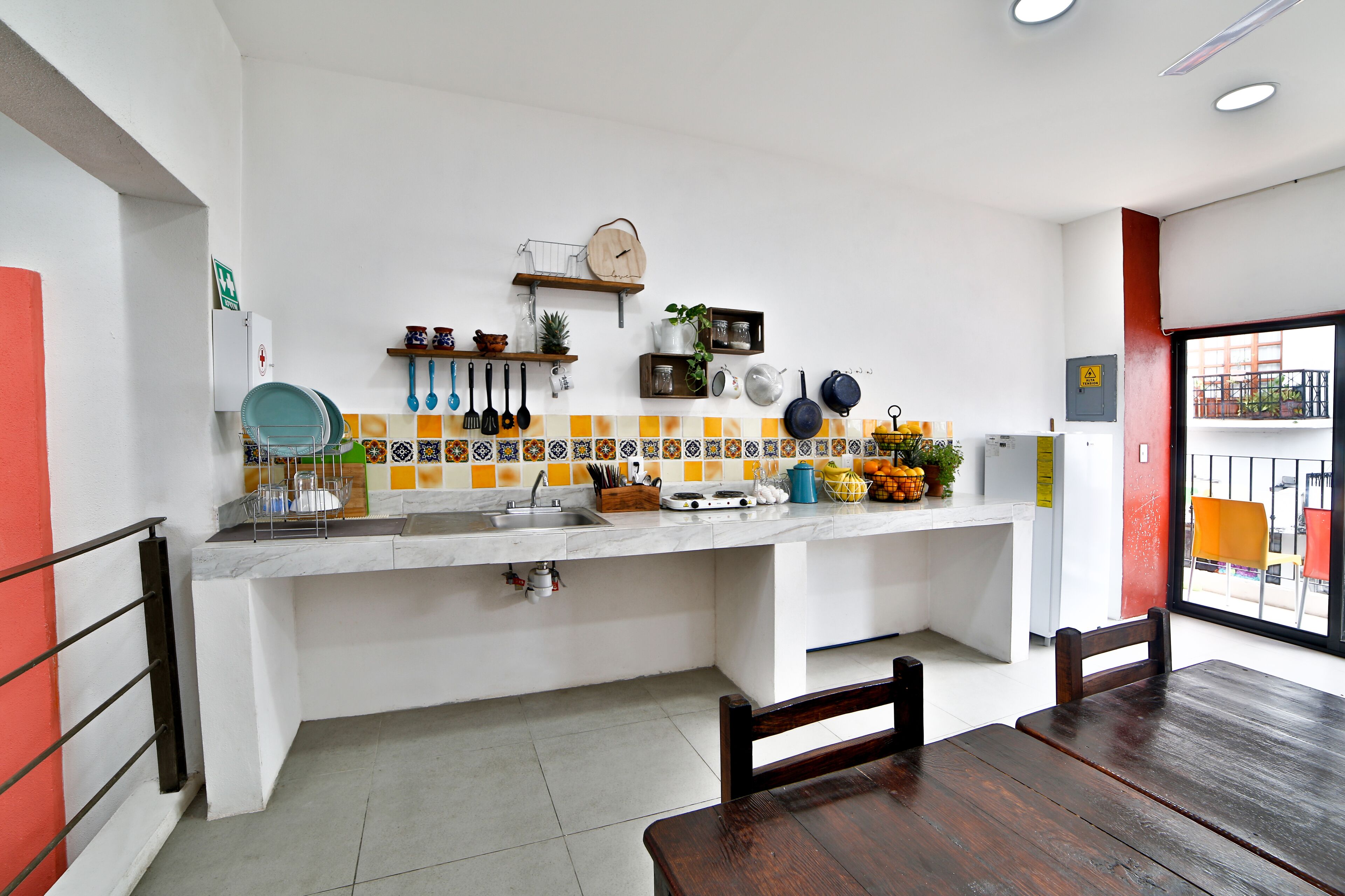 Foto - Hostel Vallarta