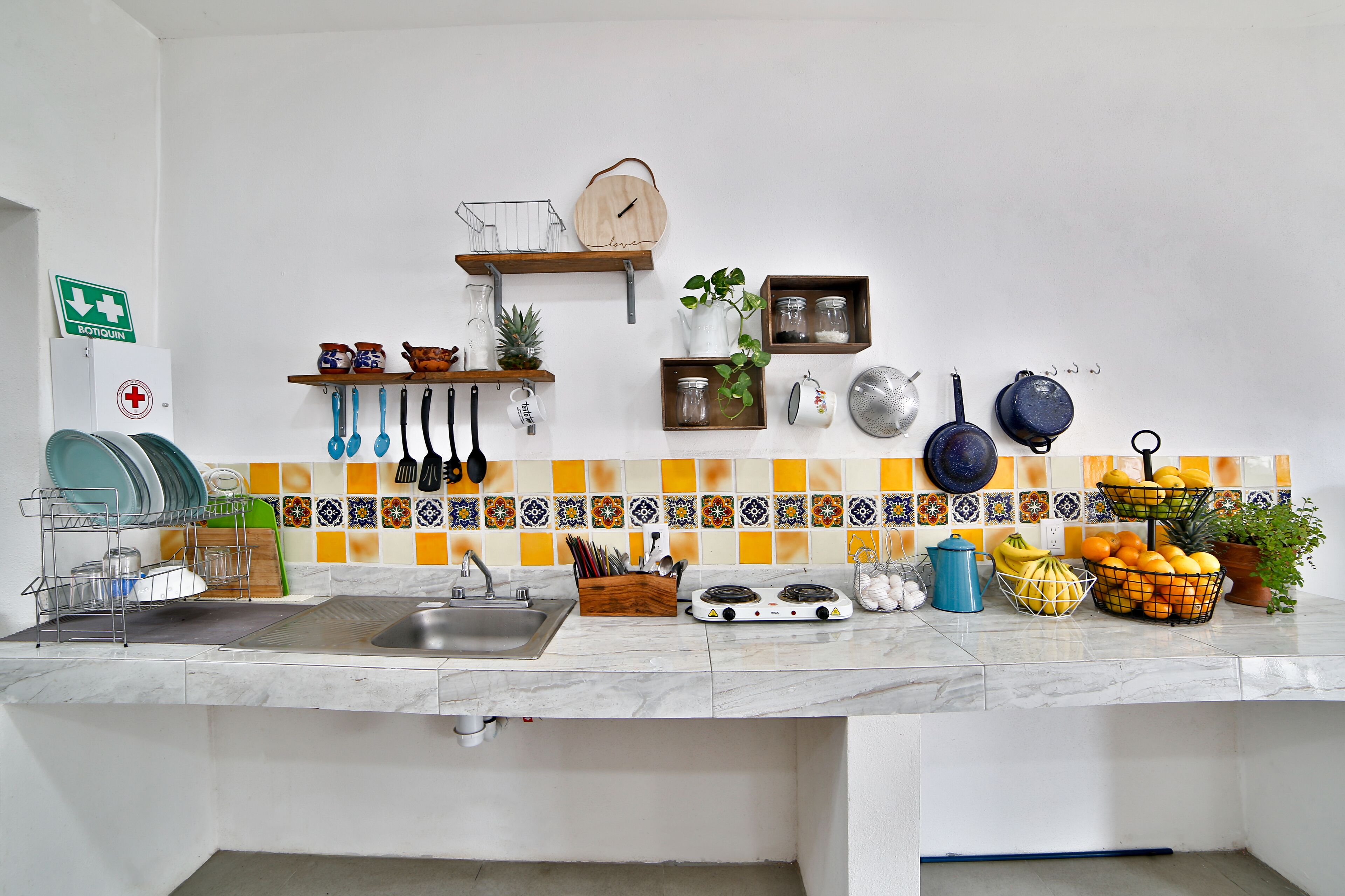 Foto - Hostel Vallarta