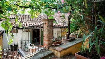 Terrazza/patio