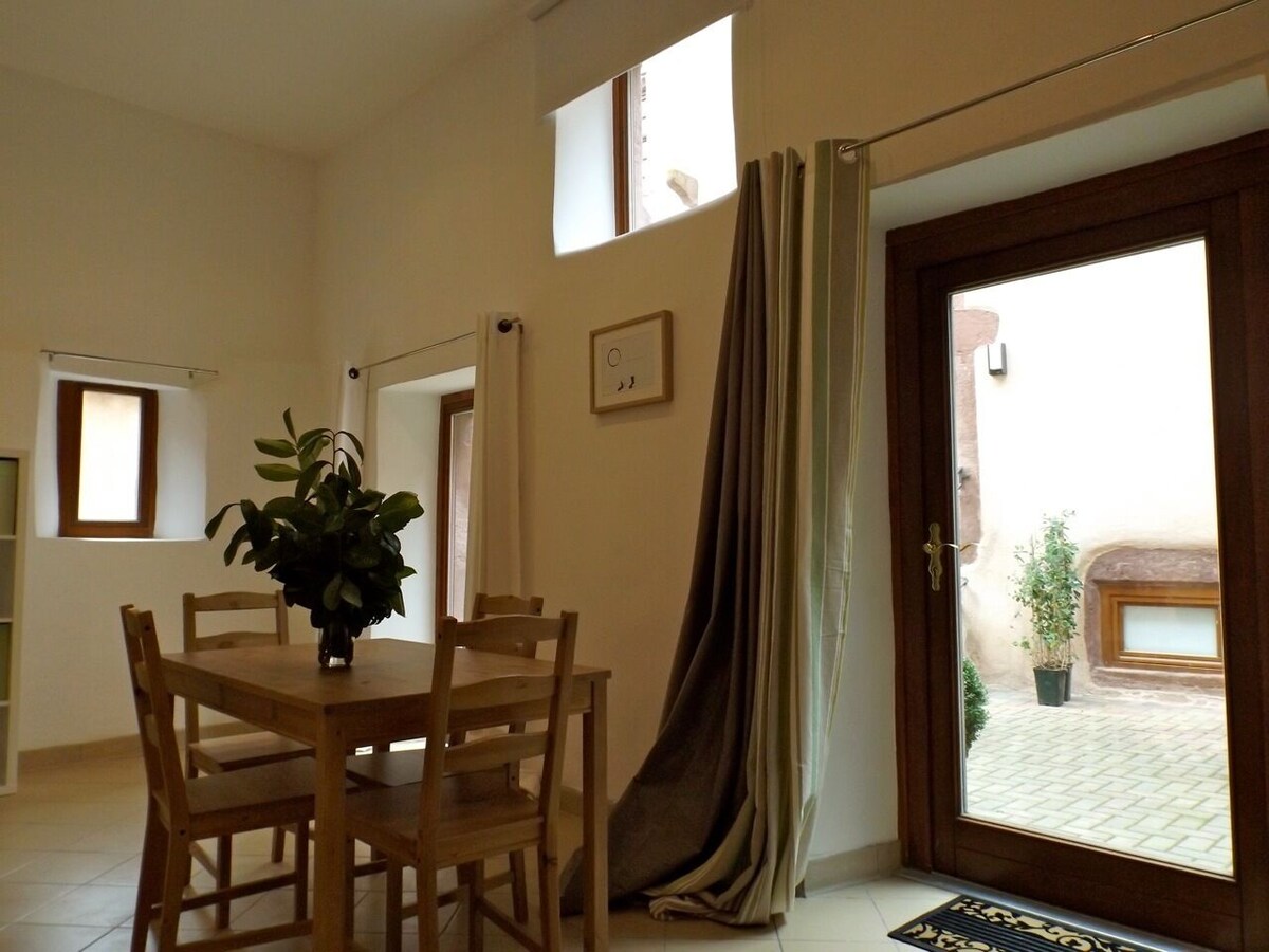 Image de profil de l’hôte