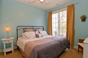 3 habitaciones, tabla de planchar con plancha y wifi gratis 
