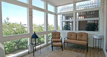 Luxury & Location in New Buffalo - Downtown, Close to Beach, Private Pool