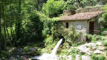 Außenbereich