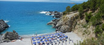 apartment/ flat - Policastro BussentinoHouse with garden