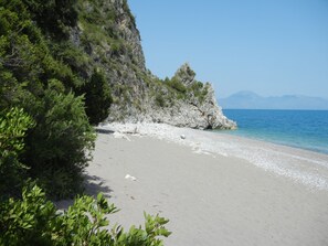 Plage