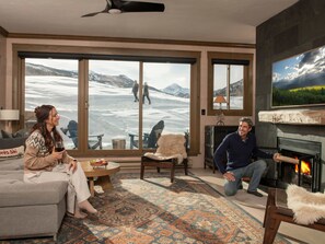 Interior - Villas at Snowmass Club - 1636 (Snowmass Village)