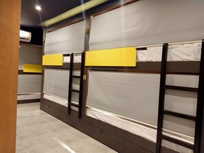 Luxury Shared Dormitory