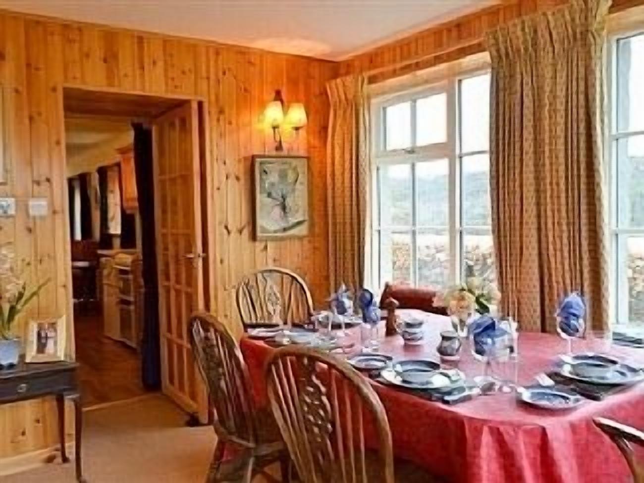 Top 10 Vacation Rentals In Scotland, UK Updated 2024 Trip101
