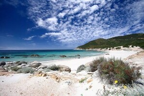 Strand