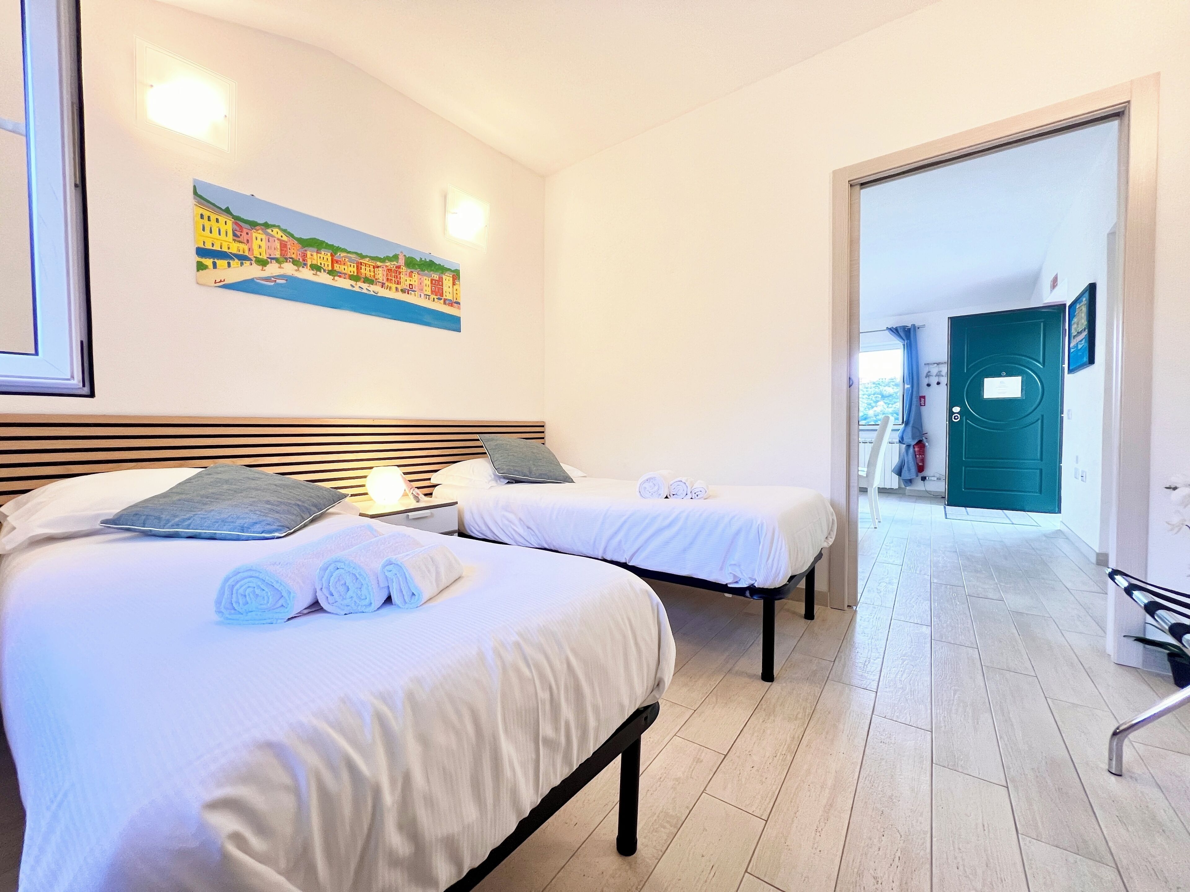 Superior Apartment, 2 Bedrooms, Hill View, Tower