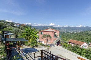 Exterior - Casa Rosa, Rapallo (Rapallo)