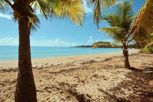 Palmas del Mar: Crescent Cove 94