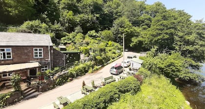 The Boat Inn